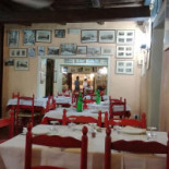Dei Pini Dentro