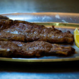 Dei Pini Comida