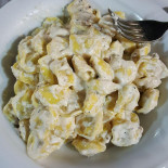 Dei Pini Comida