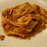 Dei Pini Comida