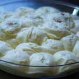 Dei Pini Comida