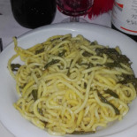 Dei Pini Comida