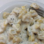 Dei Pini Comida