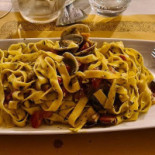 Da Michele Nourriture