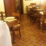 Da Michele À l'intérieur