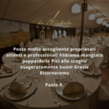 Da Michele Carta
