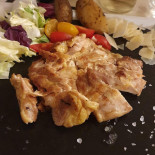 Da Michele Nourriture