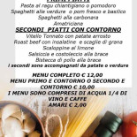 Da Michele Carta