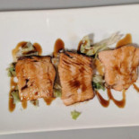 Hewei Sushi Nourriture