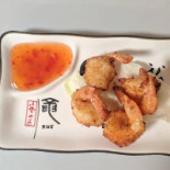 Hewei Sushi Nourriture