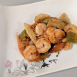 Hewei Sushi Essen