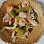 Hewei Sushi Essen