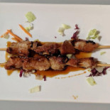 Hewei Sushi Essen