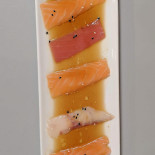 Hewei Sushi Boisson