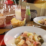 Trani Food