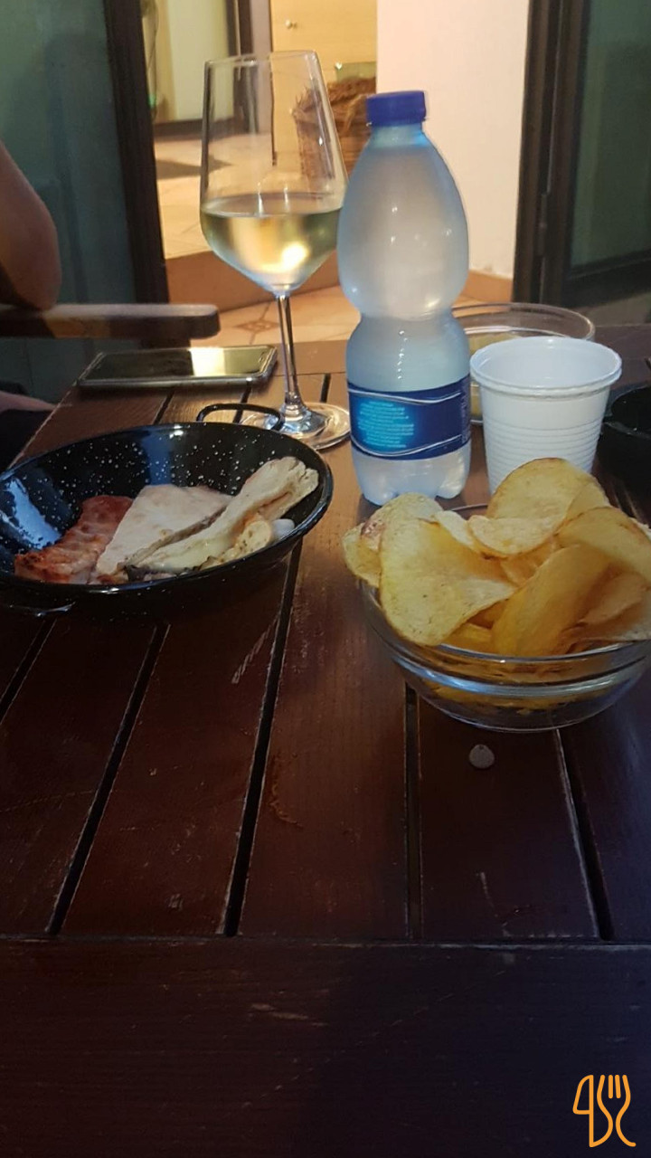Trani Essen