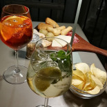 Trani Drink