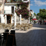 Trani Outside