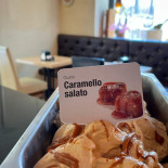 Caffe Cremeria Mattielli Nourriture