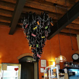 Caffe Cremeria Mattielli Extérieur
