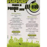 Pãma Cocktail Carte