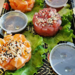 Tokyo food
