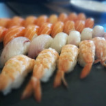 Tokyo food