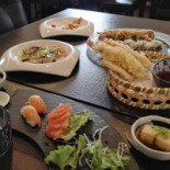 Tokyo food
