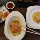 Tokyo food
