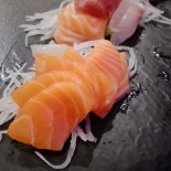 Tokyo food