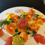 Tokyo food