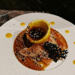 Tokyo food