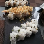 Tokyo food