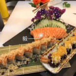 Tokyo food