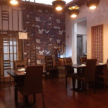 Tokyo inside