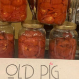 Old Pig Food