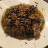 Old Pig Food