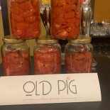 Old Pig Food