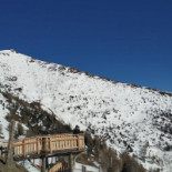 Hahnspielhütte Extérieur