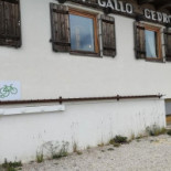 Hahnspielhütte Extérieur