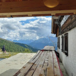 Hahnspielhütte Extérieur