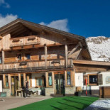 Hahnspielhütte Extérieur