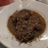 Old Pig Food