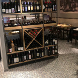 Mangiarria Extérieur
