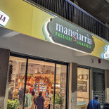 Mangiarria Extérieur