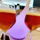 Light Life Beach Boisson