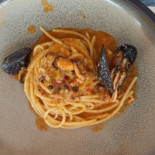 Pesce Ubriaco Nourriture
