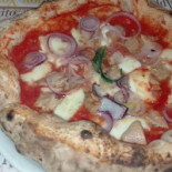 La Partenope Comida