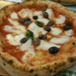 La Partenope Comida
