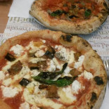 La Partenope Comida